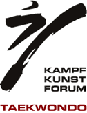 logotaekwondo