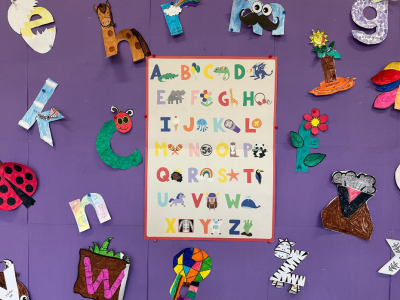 Easy as ABC!