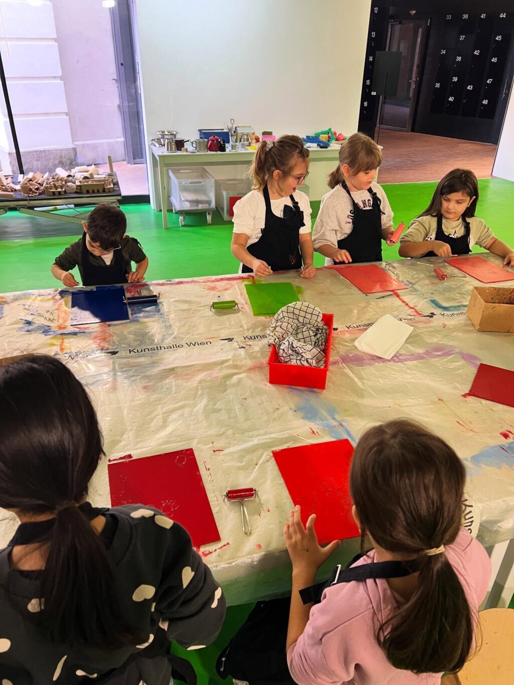 Instagram post from eps_neustiftgasse. This post is in position 2.