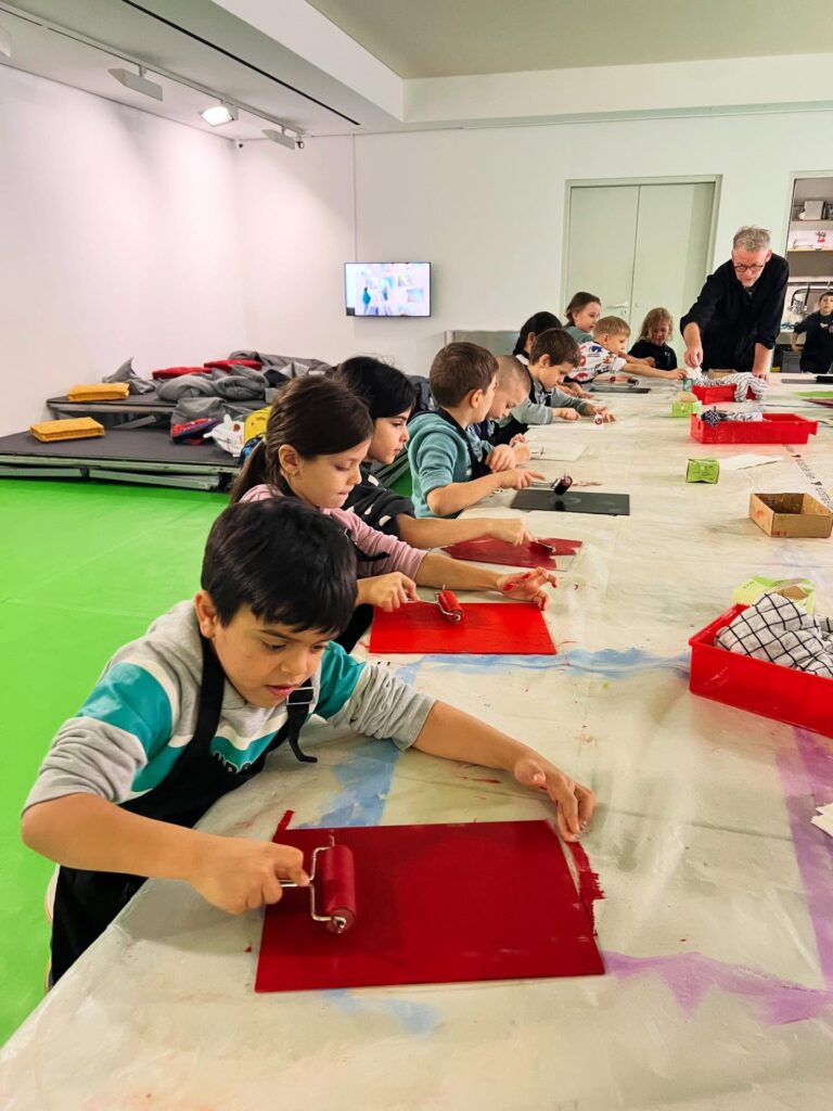 Instagram post from eps_neustiftgasse. This post is in position 1.